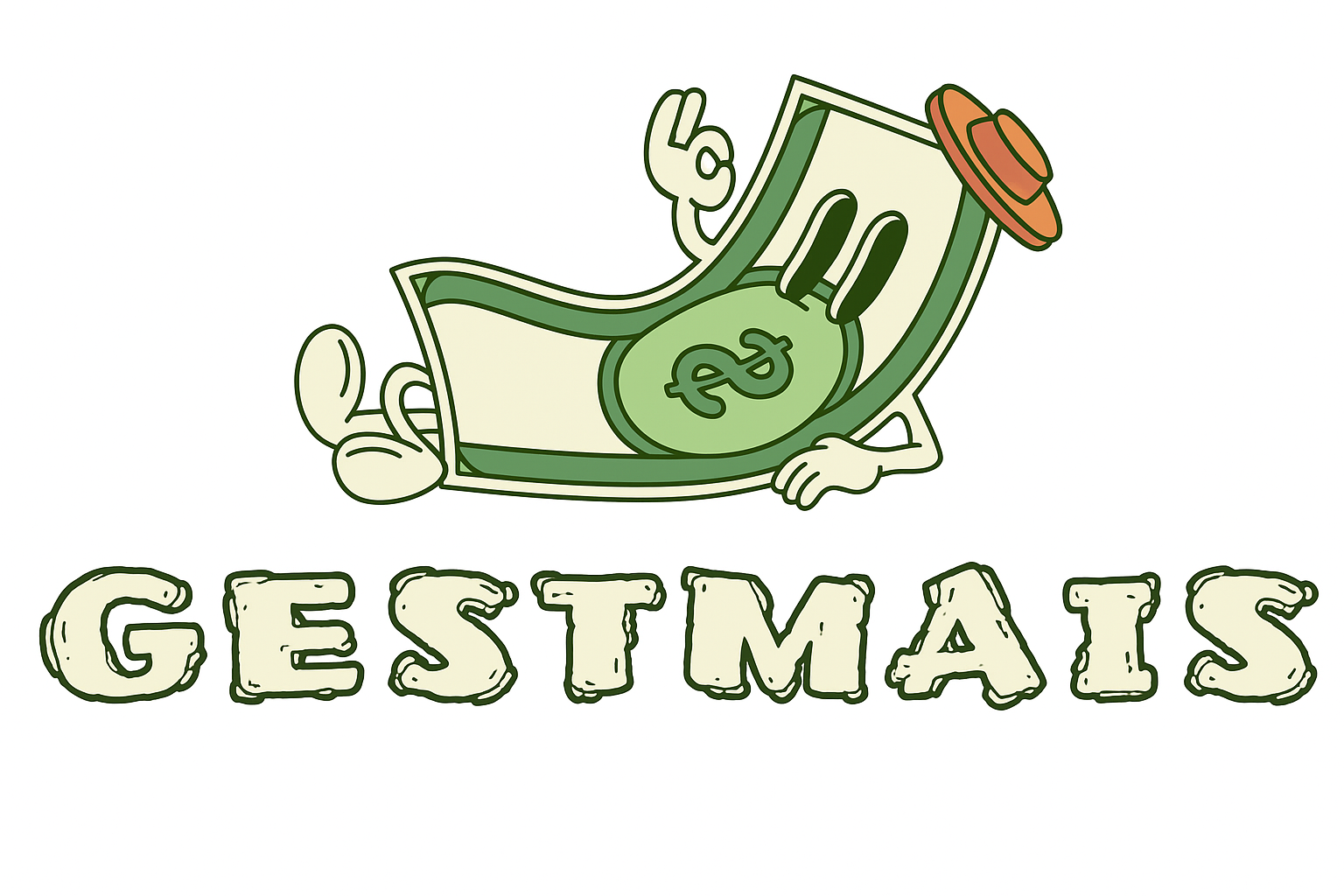 GestMais Logo